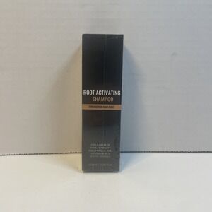 Spartan Root Activating Shampoo 100 ML/3.38 FL OZ NEW/Sealed